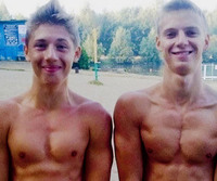 New Horny Twink BF Discount s1