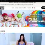 Nympho 720p