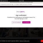 Offer French Porn Gay
