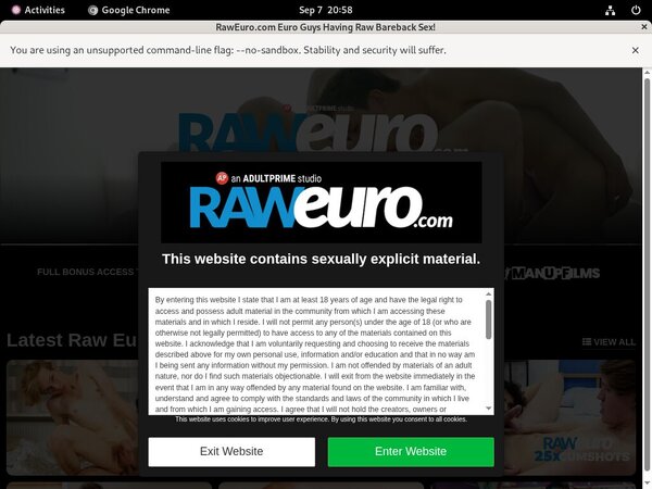 OnRaw Euro OnRaw Euro