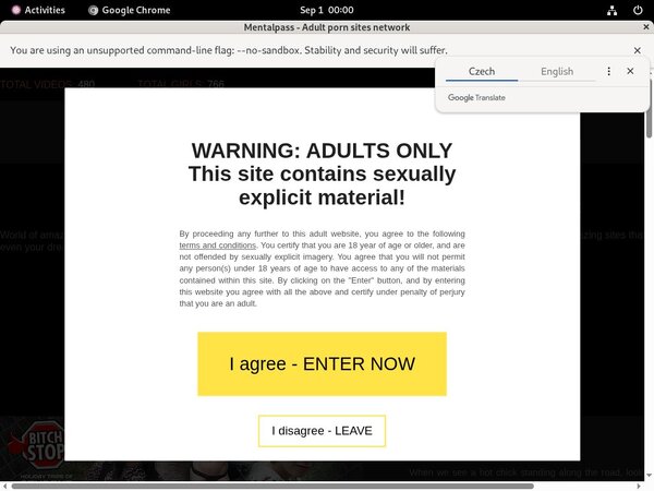 Pass Mental Free Trial