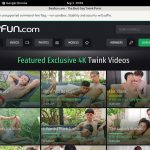 Password For Boyfun