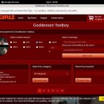 Passwords To Yoogirls.com