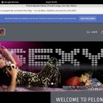 Pelona Squirter Queen Websites