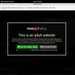 PinkO TGirls Full Porn