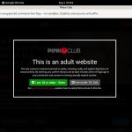 Pinkoclub.com Site Passwords