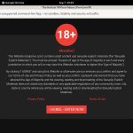 Porn Corn VR Active Password