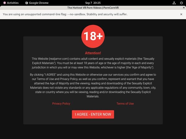 Porn Corn VR Active Password Porn Corn VR Active Password