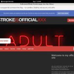 Pornhub Dastrokeisofficialxxx