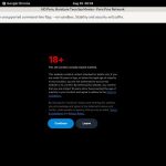 Pornprosnetwork Sign Up Page