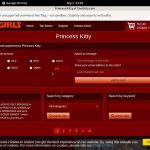 Princess Kitty Sex Pics