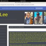 RJLee Password Hack