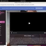 Rozlynn Mobile Passwords
