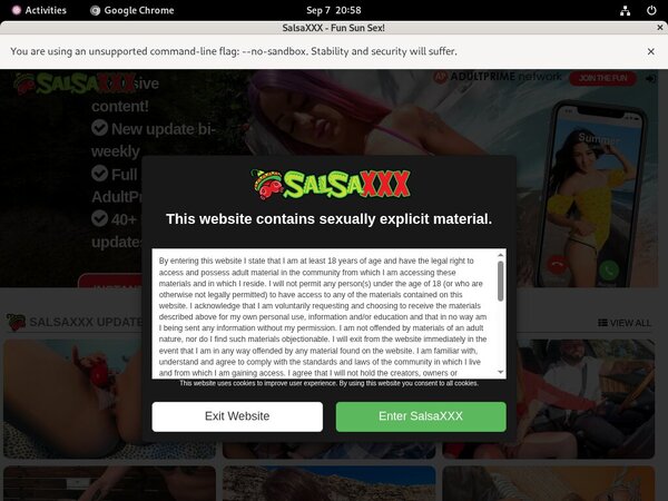 Salsaxxx Porn Movies