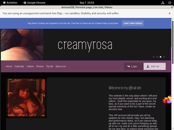 Save On Leerosa328.modelcentro.com