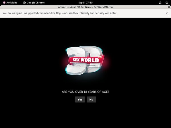 Sexworld3d.com Site Rip