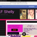 Sexymilfshelly.modelcentro.com Bank