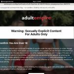 Sites Adultempire.com