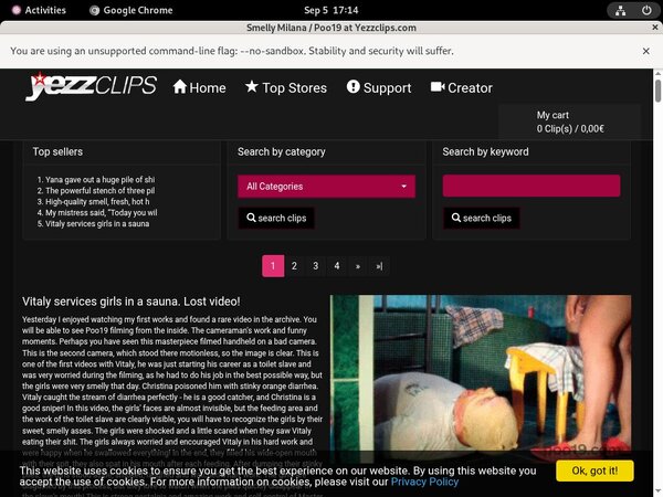 [Image: Smelly-Milana-Ccbill.jpg]