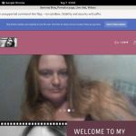 Sonomashay.modelcentro.com ??