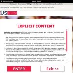 Staxus Password And Login