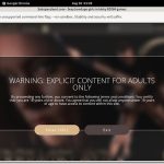 Subspaceland Working Account