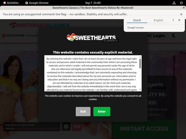 Sweetheart Classics ????