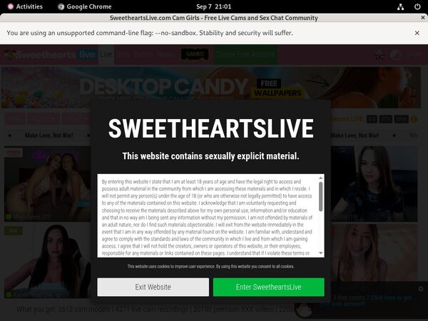 [Image: Sweethearts-Live-Pass.jpg]