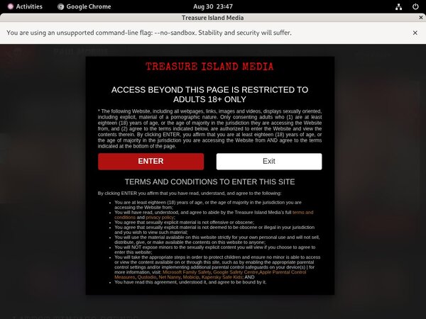 TIMSuck Site Rip Link