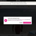 Thad Cockram Free Trial Coupon