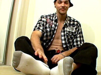 Toe Gasms Sconto s0