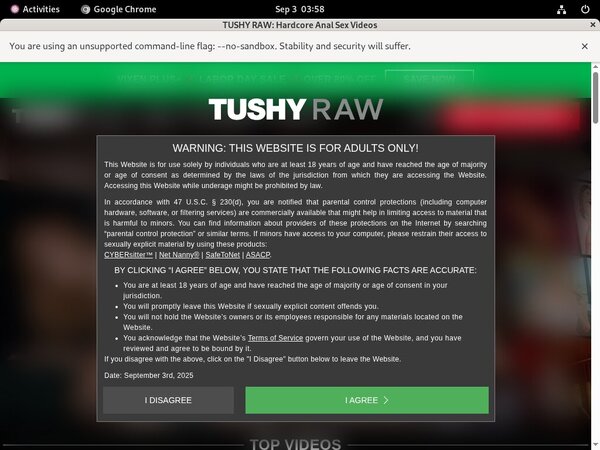 Tushyraw.com With Free Trial
