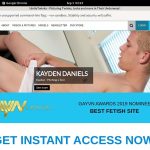 Twinks Undie Premium Accounts