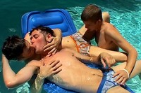 Undie Twinks jockstraps
