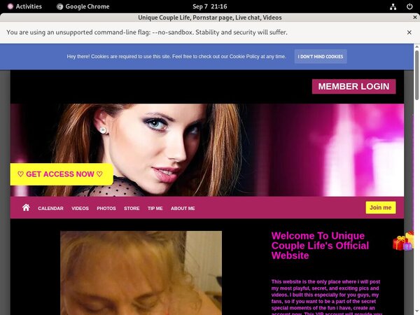 Unique Couple Life Videos Free