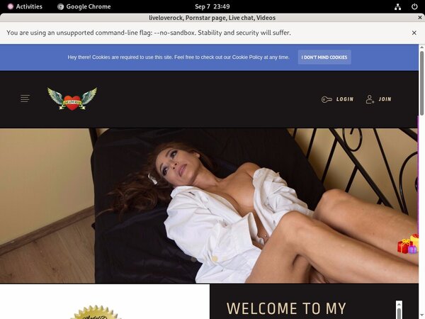 Videos Liveloverock Free