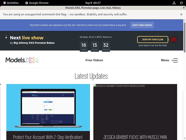 Videos Logins Free