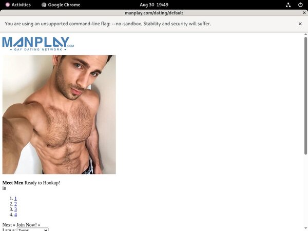 Videos Man Play Free