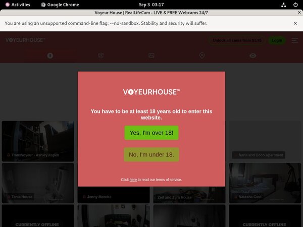 Voyeurhouse.com Xxx