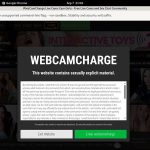 Watch Webcam Charge Free