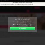 Wet And Puffy Free Password