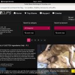 Yezzclips.com Trial Access