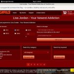 Yoogirls.com Passcodes