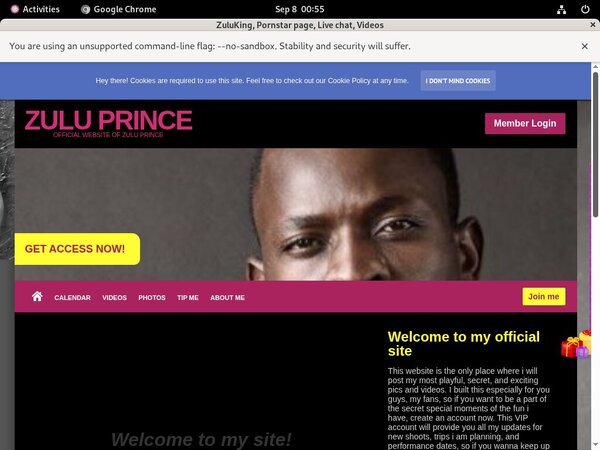 Zuluking Discount Prices