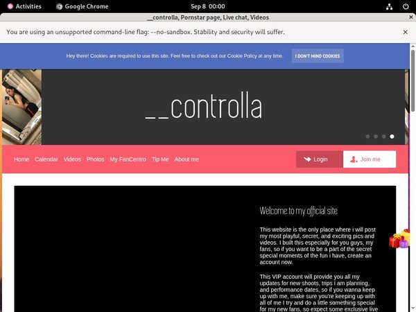 __controlla Guys