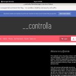 __controlla Trial Membership