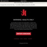 Kink Men Account Information Kink Men Account Information