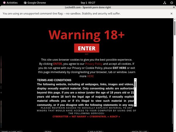 Leche69.com Site Rip Download