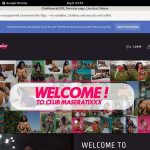 Clubmaseratixxx.com Discount Today