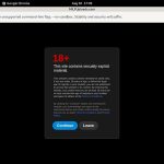 Milf Uploads Porn Pics